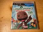 SONY PLAYSTATION 3 - PS3 Little Big Planet 2 Special Edition New Sealed