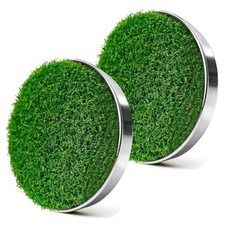 Golf Hole Cup Putting Green for Backyard Practice Putting Green Hole Simulated