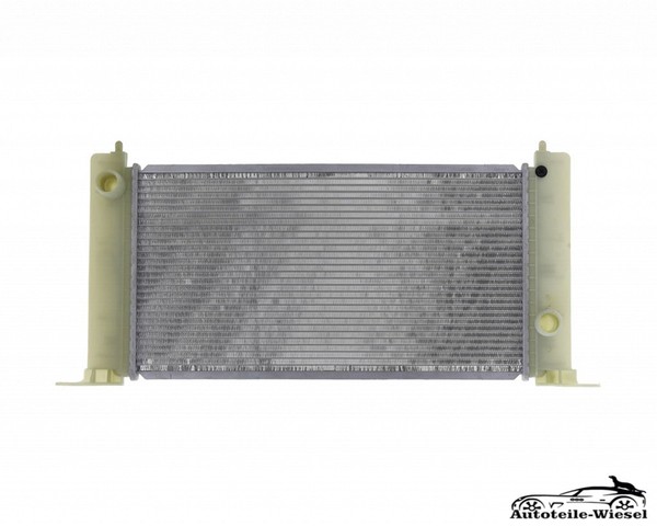 WasserküHler FüR Fiat Stilo Van Multi Wagon 01-08-image