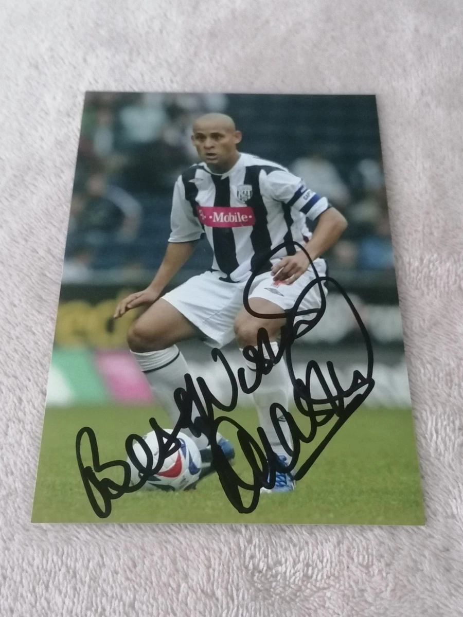 L'emblème du club de football West Bromwich Albion Football Club. Angleterre - Illustration de stock par ©MAKEEVVLADIMIR.MAIL.RU - 141454234