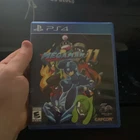 Capcom Mega Man 11 PS4 Platformer Action Manual Online Enhanced NTSC 2018