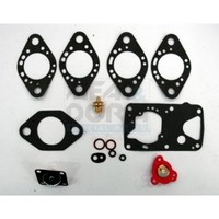Meat & Doria Reparatursatz Vergaser S60F FüR 106 AX 1A CitroËN 1C Peugeot ZA 1