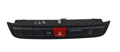 Jeep Renegade 2018 Schalter Warnblinkanlage Kabelbaum 07356350240 OEM