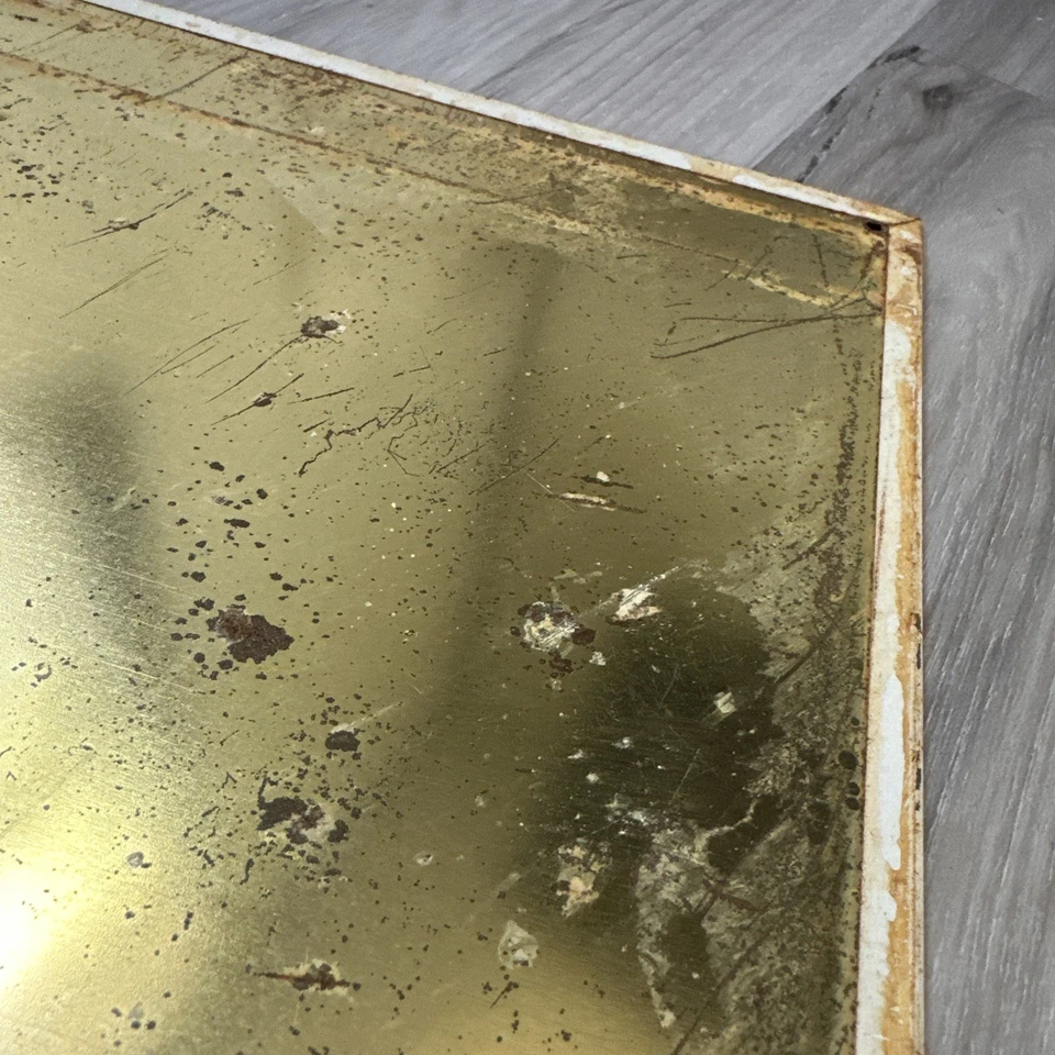 Metal SIGN "Sportsmen’s Lodge” Moose Rustic 12”x15” - Image 4 of 4