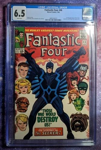 Comic Image