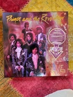 NIB PRINCE & THE REVOLUTION Live 3LP PURPLE/RED VINYL BOX SET + 2 CD, 1 Blu Ray