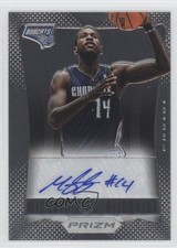 2012-13 Panini Prizm Auto Michael Kidd-Gilchrist #6 Auto 0b9