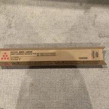 Genuine OEM Ricoh MP C3501 C9135 LD635C 841422 Magenta Toner NEW Lanier Savin