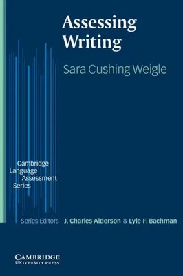 Sara Cushing Weigle | Assessing Writing | Taschenbuch | Englisch (2002)