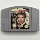 GoldenEye 007 Nintendo 64 Tested Cleaned Authentic OEM