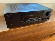Vintage Onkyo TX-5211 Stereo Receiver