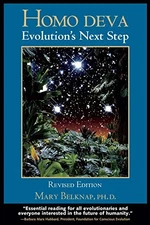 Homo Deva: Evolution's Next Step, Belknap, Mary