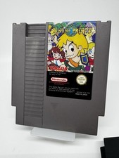 Thumbnail of ebay&reg; auction 306334411291 | Banana Prince - Nintendo NES - PAL - Modul - mit Schuber