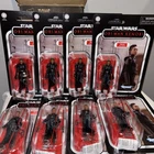 Box of 8 Star Wars Vintage Collection Reva (Third Sister) Figure VC242 By Hasbro