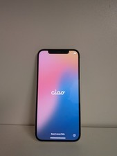 Apple iPhone 12 64GB Bianco/Argento Smartphone con notch display