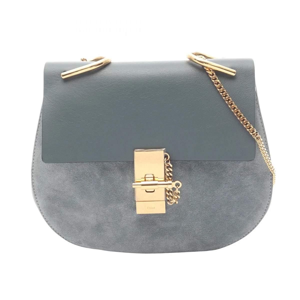 Chloé Drew Bags & Handbags for Women for sale - eBay