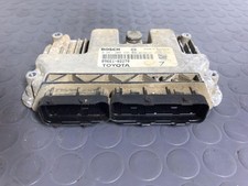 CENTRALINA MOTORE PER TOYOTA Yaris Serie 0261208936 1KR-FE Benzina 1000 (05>08)