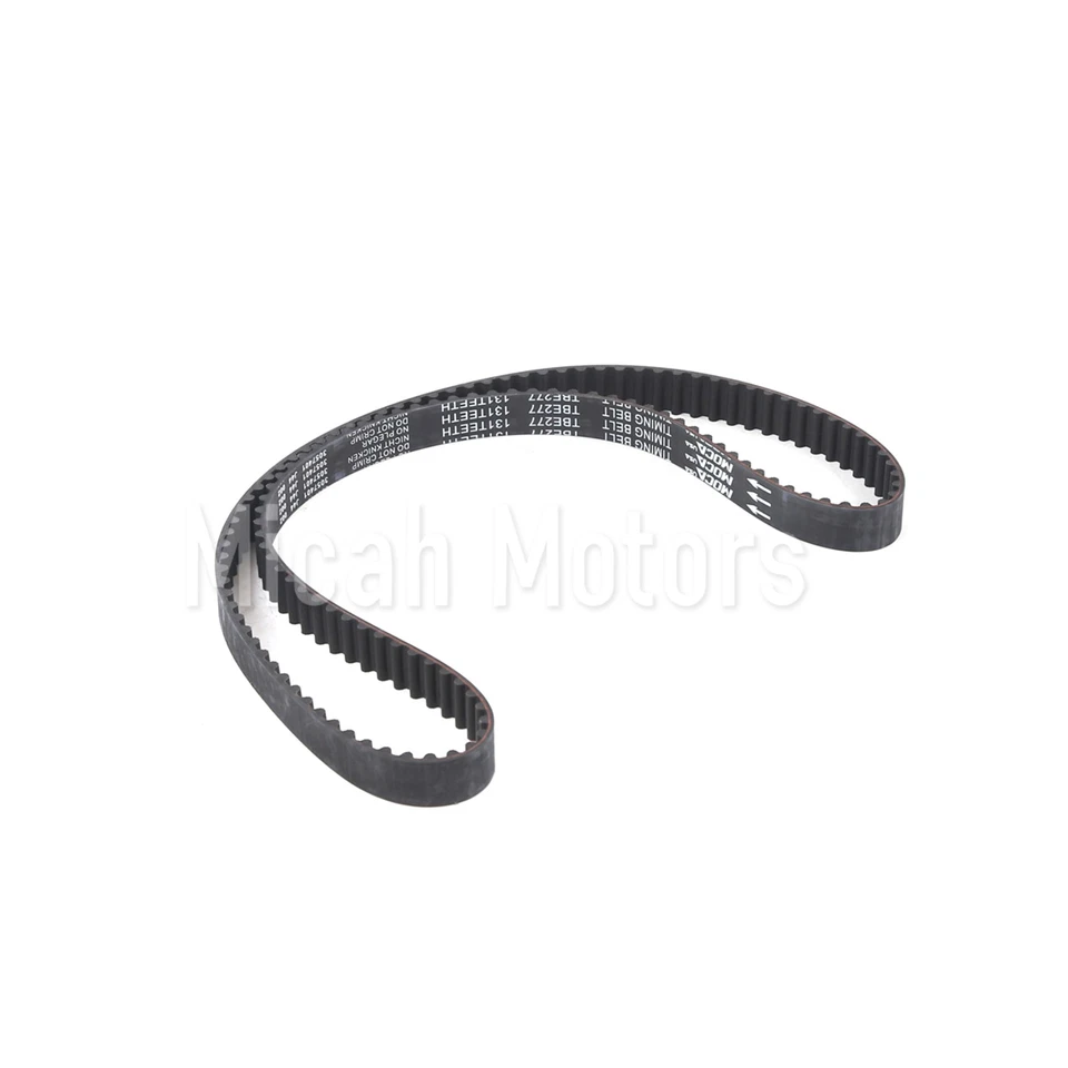 Timing Belt Kit Water Pump for 95-01 Ford Ranger Mazda B2500 B2300 2.3L 2.5L - Изображение 2 из 4