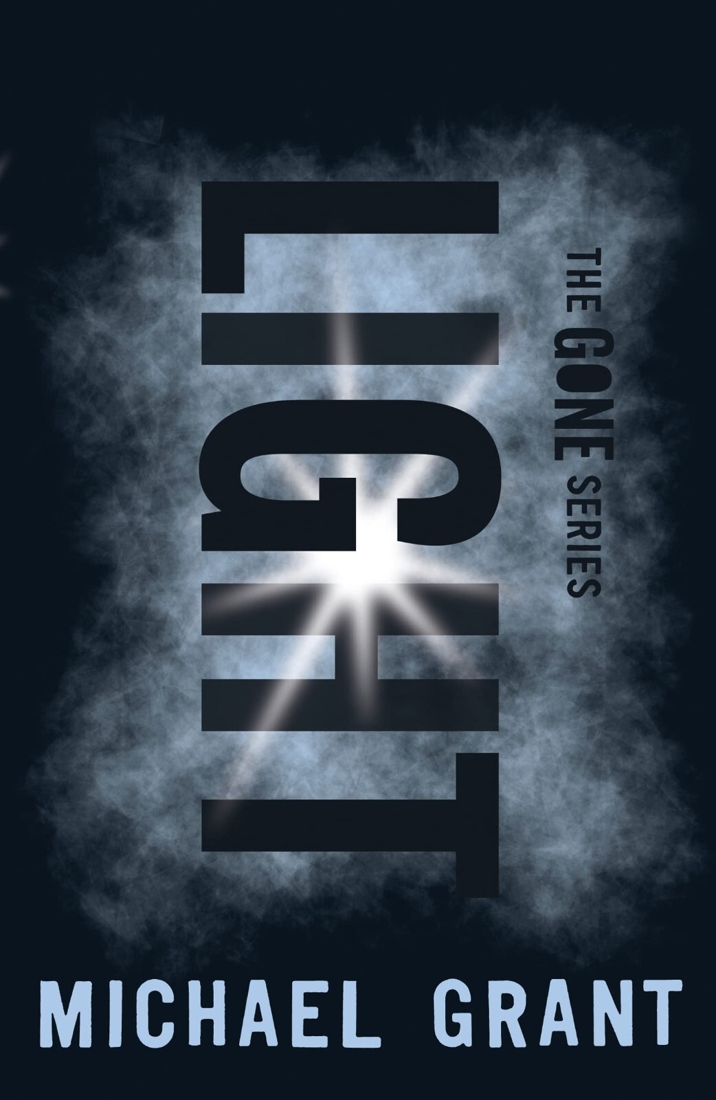 Light (The Gone Series) By Michael Grant Paperback NEW