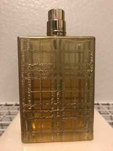 burberry limited perfume