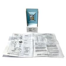 Amsco/STERIS REF P764326-484/K266492, Rebuild Kit Part for CK8 Check Valve