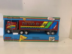 nylint sound machine semi