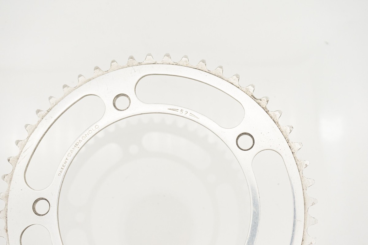Campagnolo Chainring / 47 - AS - / BCD 135 mm