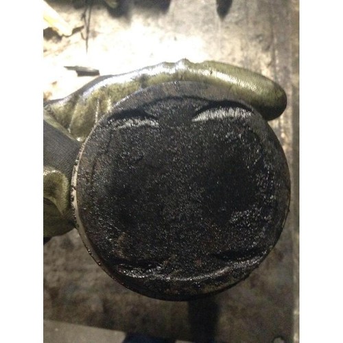 BIELLA + PISTONE PER MG ROVER (05<) ZS (02-05) 1.8 16V BER. 5P/B/1796CC. 2002 - Foto 2 di 4