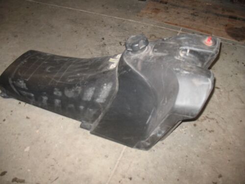 Polaris Snowmobile 06-07 900 Gas Tank OEM Reservoir - Picture 2 of 4