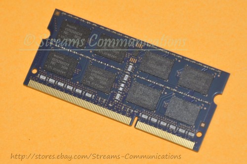4GB DDR3 Laptop RAM for Sony VAIO PCG-71913L Notebook PC - Picture 2 of 3