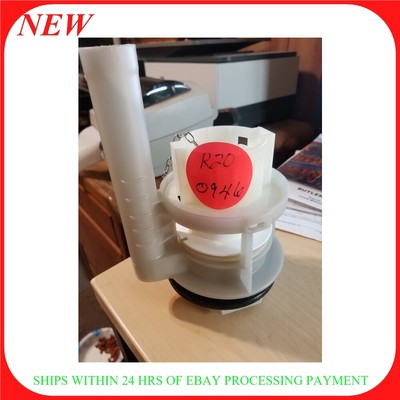 TOTO Drake G-Max 1.6 GPF Toilet Tank *FLUSH VALVE ONLY ...