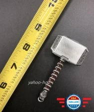 1/6 Hammer Toy Model For Avengers End game Thor For 12" Male Figure ACCESSORY