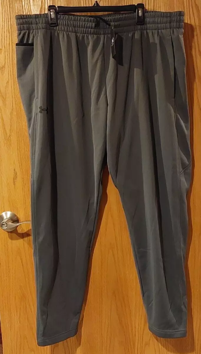 Big and tall under armour cheap pants