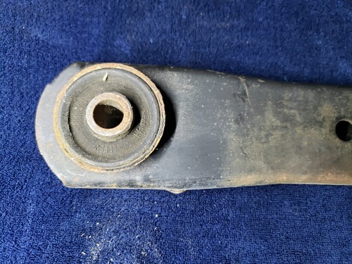03-09 DODGE RAM 2500 3500 CUMMINS MEGACAB AAM UPPER CONTROL ARM FACTORY NO LIFT - Picture 6 of 6