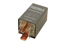 VW T25 T3 Transporter Camper 81-92 Just Kampers Diesel Glow Plug Relay 443911261