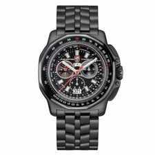 Luminox F22 Raptor Titanium Men's Pilot Watch XA.9272 NEW