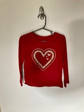 Cat  Jack Girls Bundle Of 6 Long Sleeves