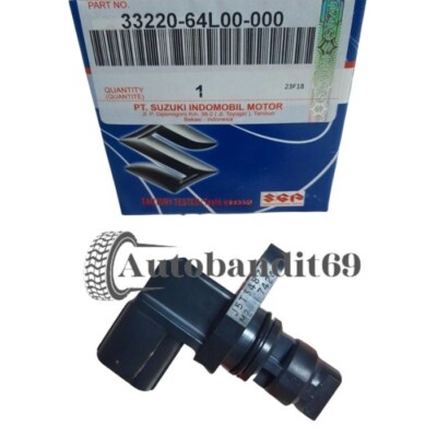 33220-64L00 Cam Postition Sensor Fits For SUZUKI OUTBOARD DF 25A