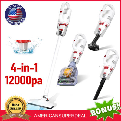 Red Vacuum Aspiradoras De Limpieza De Casa Piso de Madera Para Alfombras De Mano