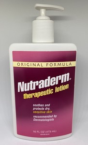 nutraderm lotion