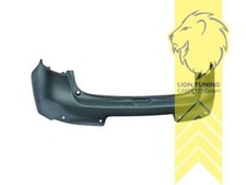 Heckstoßstange für Renault Megane 3 Fließheck 5 Türer 2008-2016 für PDC