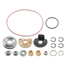 Turbo Rebuild Kit For S300 S310 S330 S360 S362 S363 Upgraded Thrust bearings