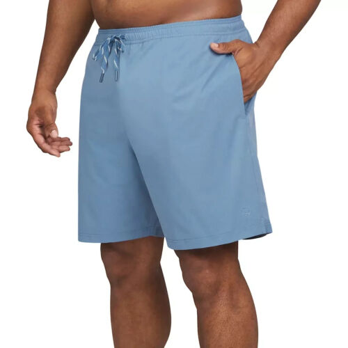 Lands' End Men's Sz. S Swim Short Light Blue NWT NEW w/Tags! - Picture 2 of 7