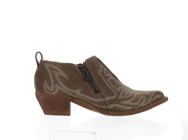 beige shooties