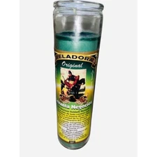 LEVANTA NEGOCIO VELADORA / Better Business Candle Llama Clientes Call Clients