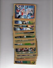 2024 Topps Update Gold Parallels /2024 PYC You Pick QTY Available