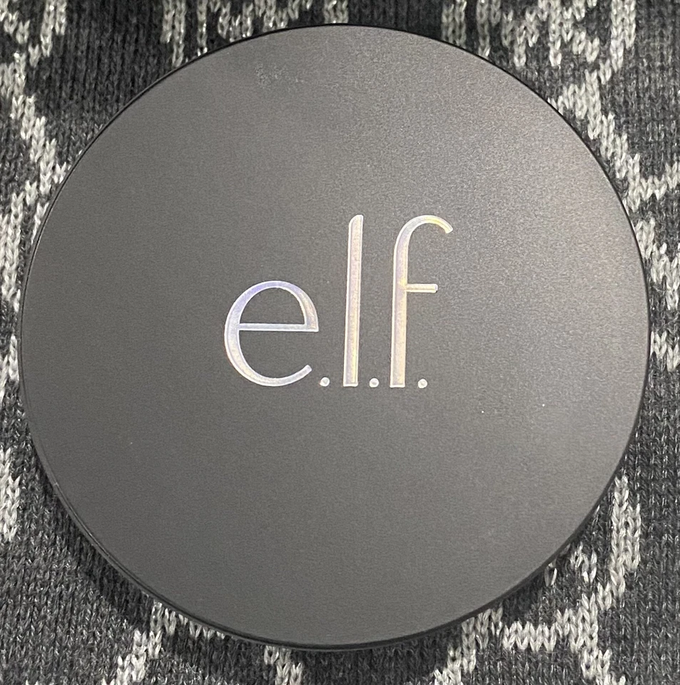 BNIB e.l.f. Highlighting Holographic Duo Siren’s Call - Image 3 of 4