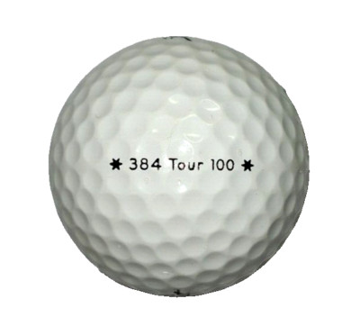 Titleist 384 TOUR BALATA COVER L優勝記念ボール Titleist 384 TOUR BALATA COVER L優勝記念ボール - メルカリ