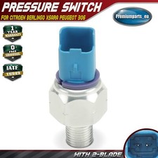 Power Steering Pressure Switch for Citroen Berlingo Xsara Peugeot 306 Partner