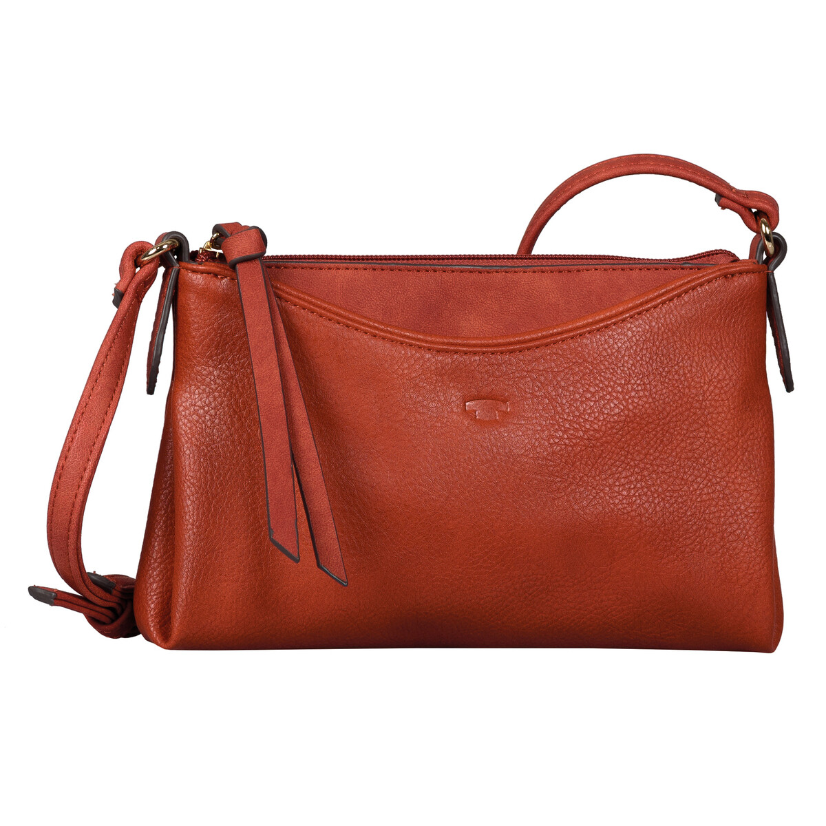 Tom Tailor Avea kleine Umhngetasche Schultertasche Shoulder Bag Crossbag 26031 4390₽